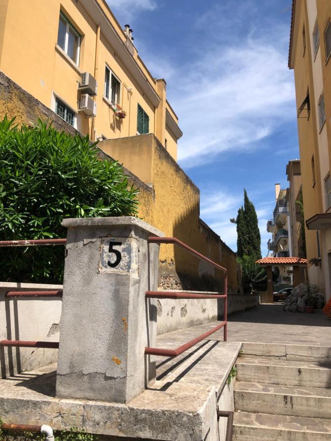 Appartamento Obiettivo *