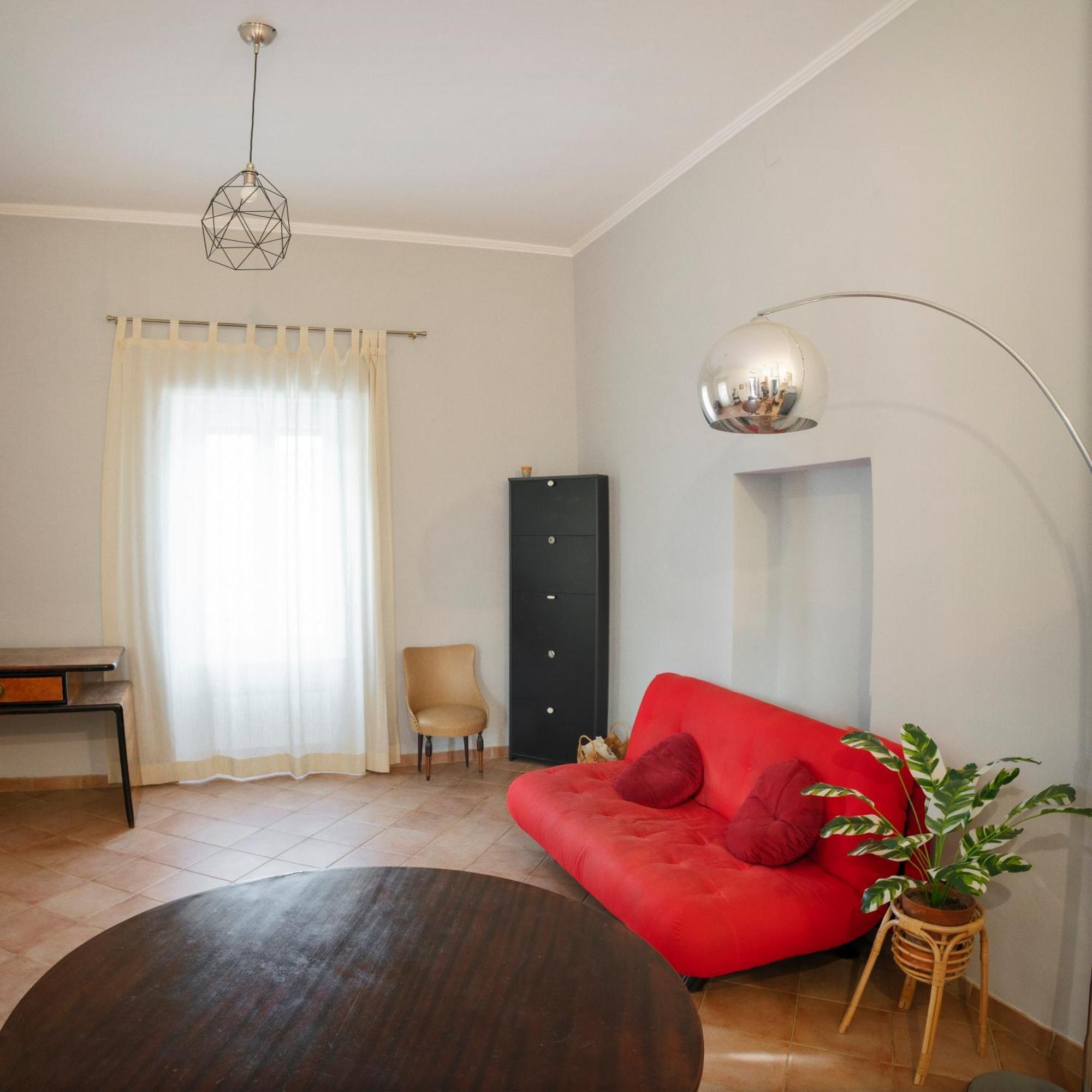 Apartamento Obiettivo *